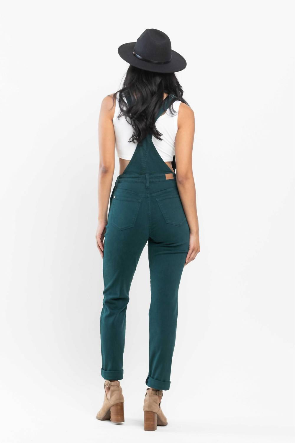 judy-blue-garment-dyed-high-rise-double-cuffed-overalls