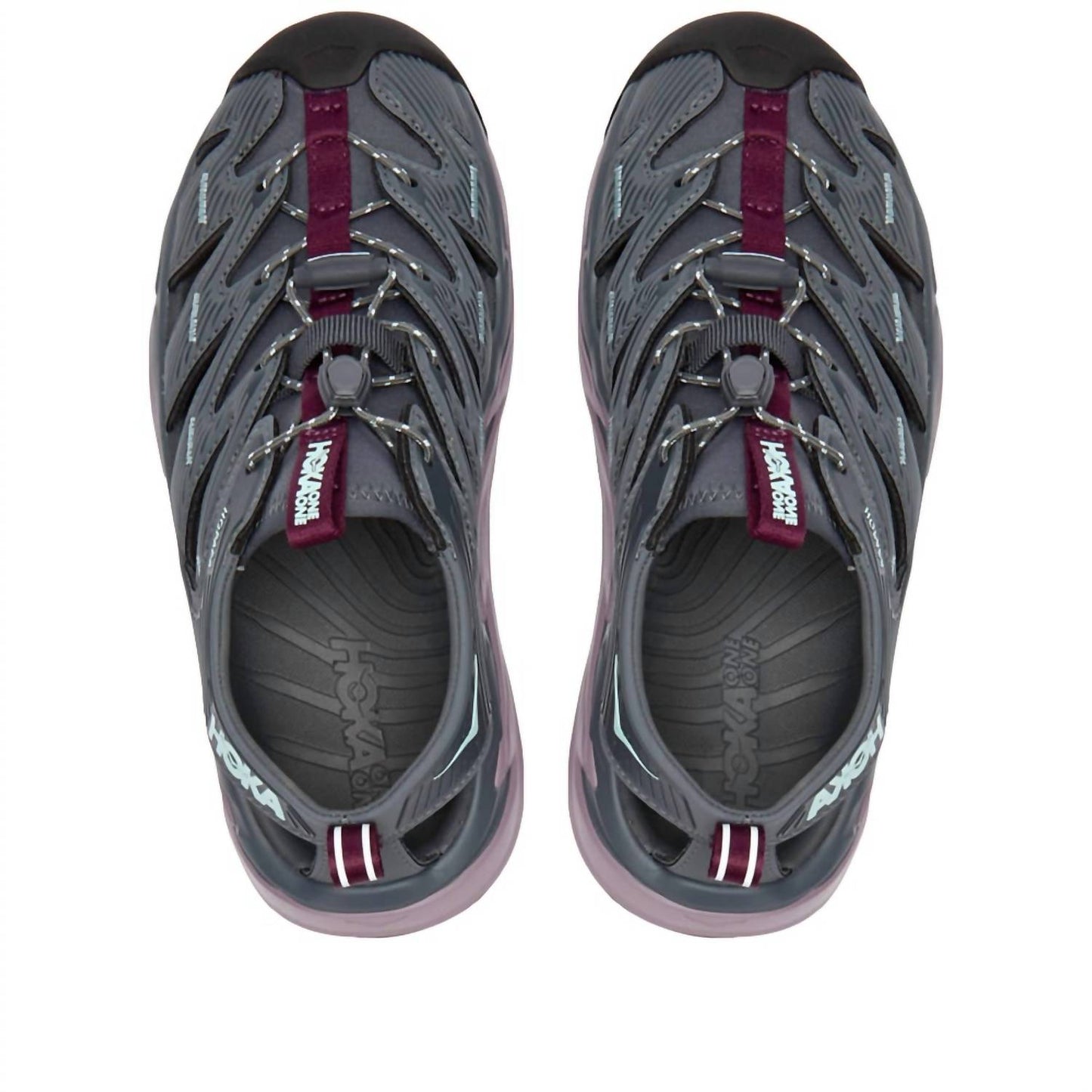 Hoka - Women's Hopara Outdoor Shoes