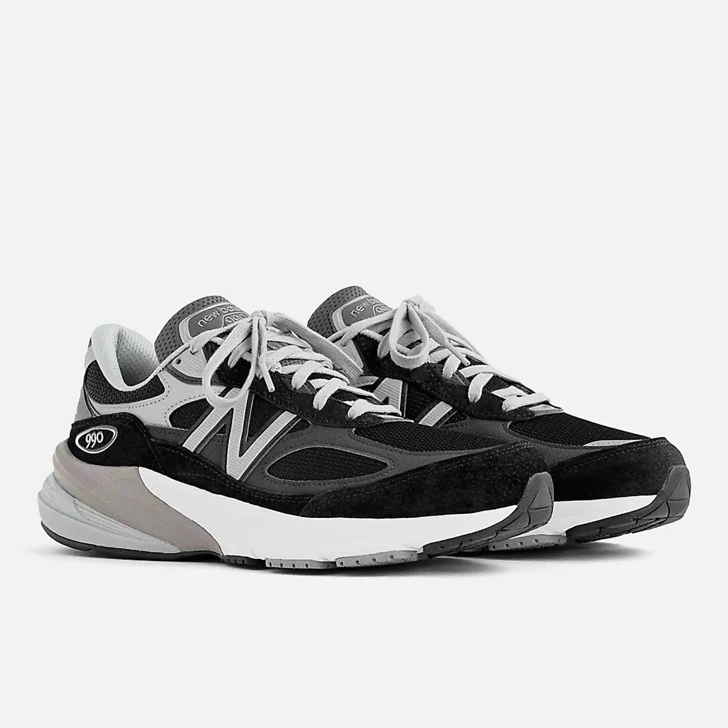 New Balance - Unisex Made In Usa 990v6