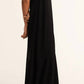 Z Supply - Coast Linen Maxi Dress