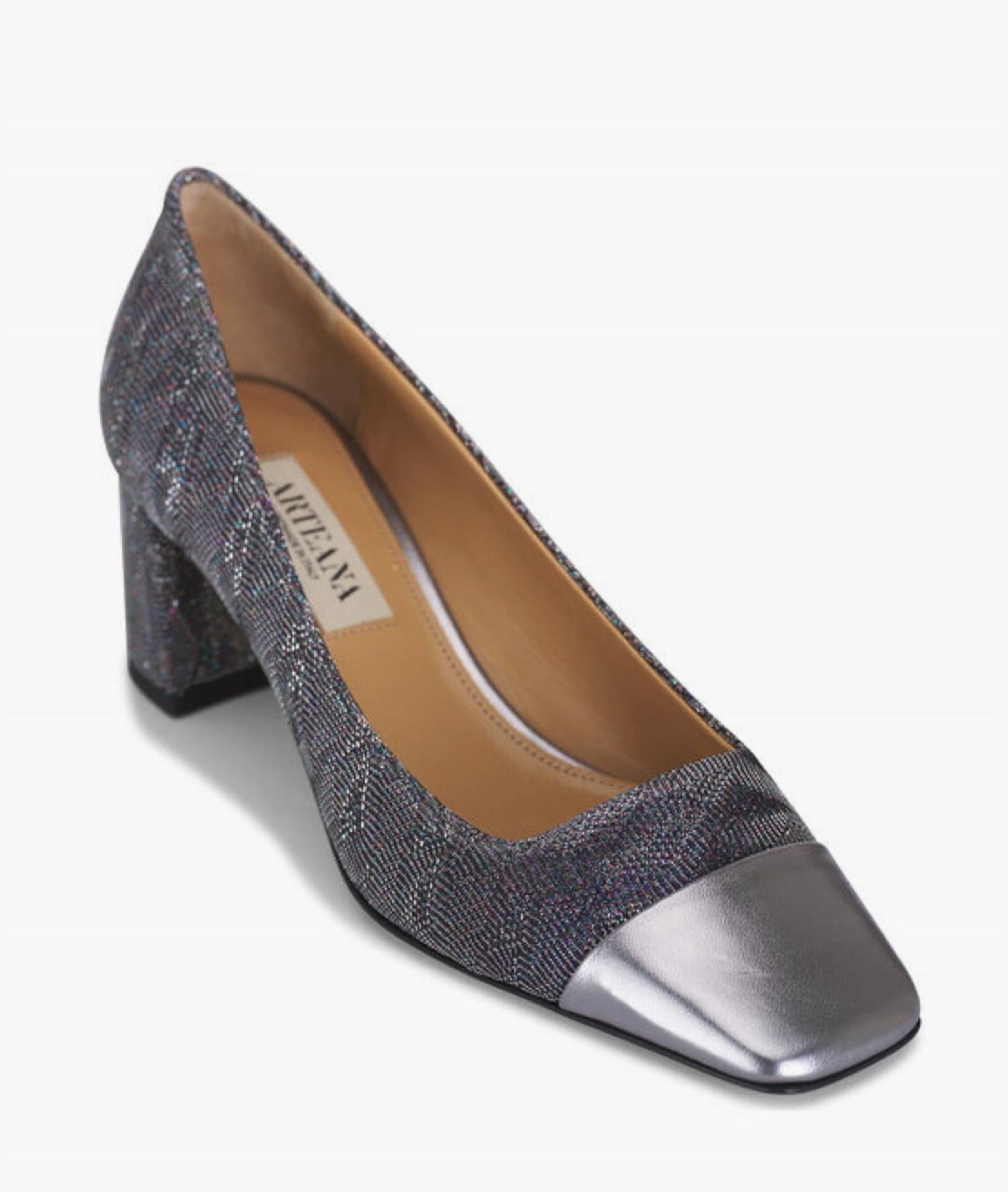 Arteana - Women's Pisa 50 Pump