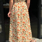 Anna Cate - Clayton Shell Midi Dress