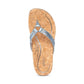 Aetrex - Women Taylor Thong Sandal