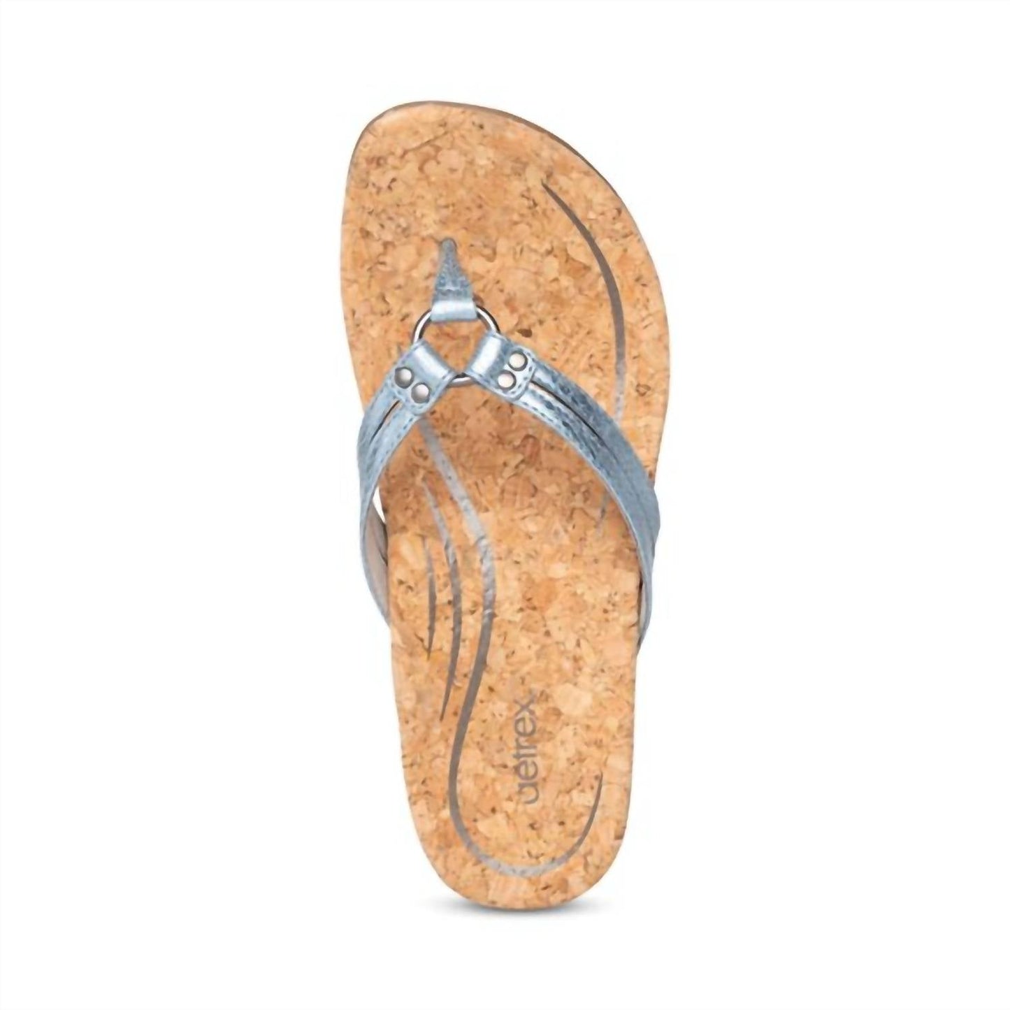 Aetrex - Women Taylor Thong Sandal