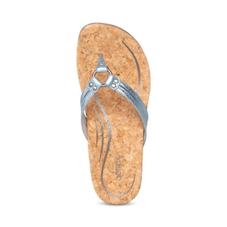 Aetrex - Women Taylor Thong Sandal