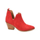 Corkys Footwear - Women's Pointed Toe Cowboy Booties