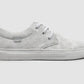 Kcr Group - Women's Camo Leather Sneaker