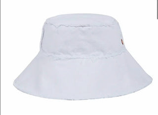 Jocelyn - Women's Canvas Beach Bucket Hat