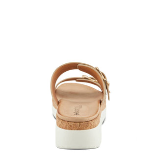 Patrizia - Women's Velvette Sandal