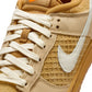 Nike - Men's Dunk Low Retro Waffle Sneakers