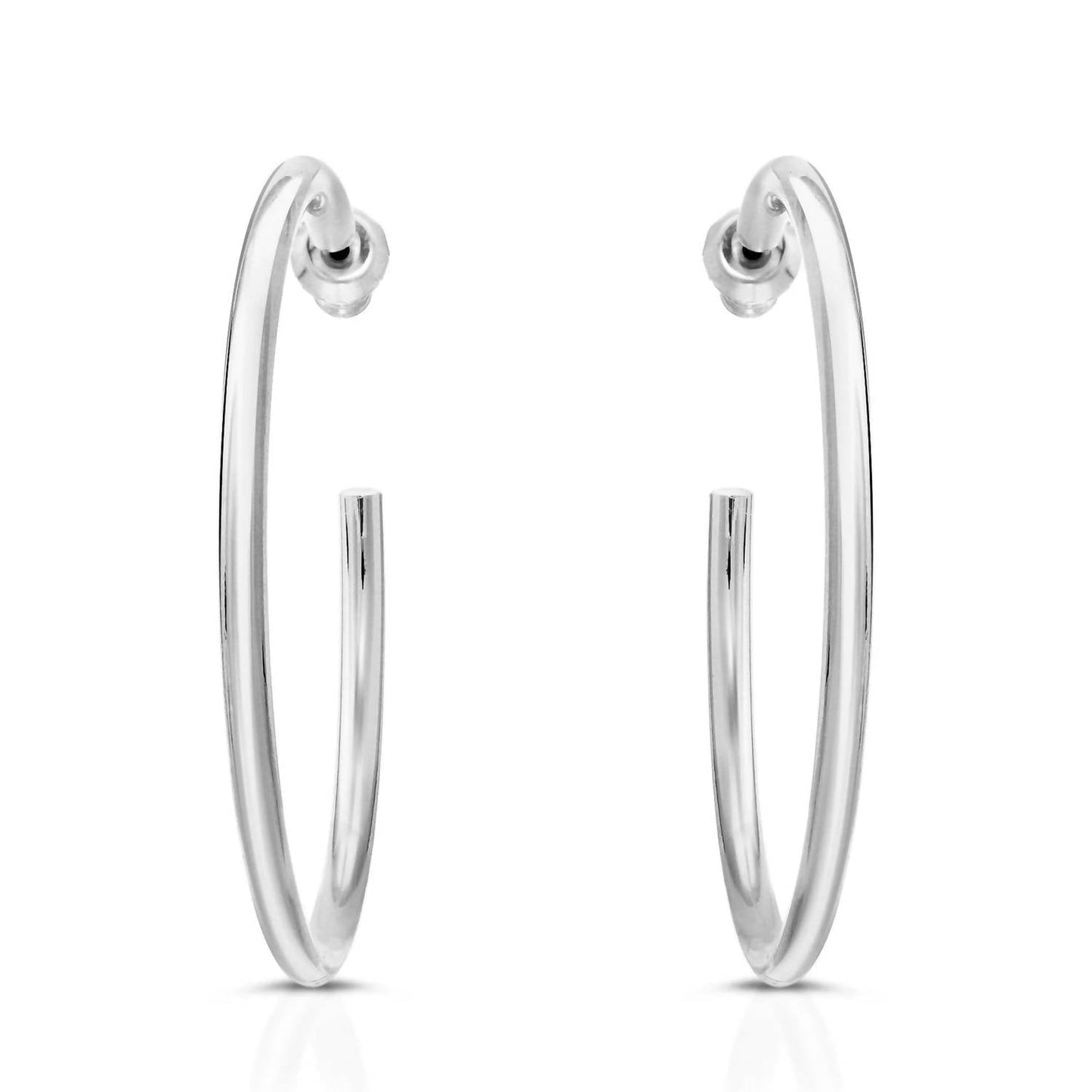 Eklexic - Women's 2" Ultimate Hoops
