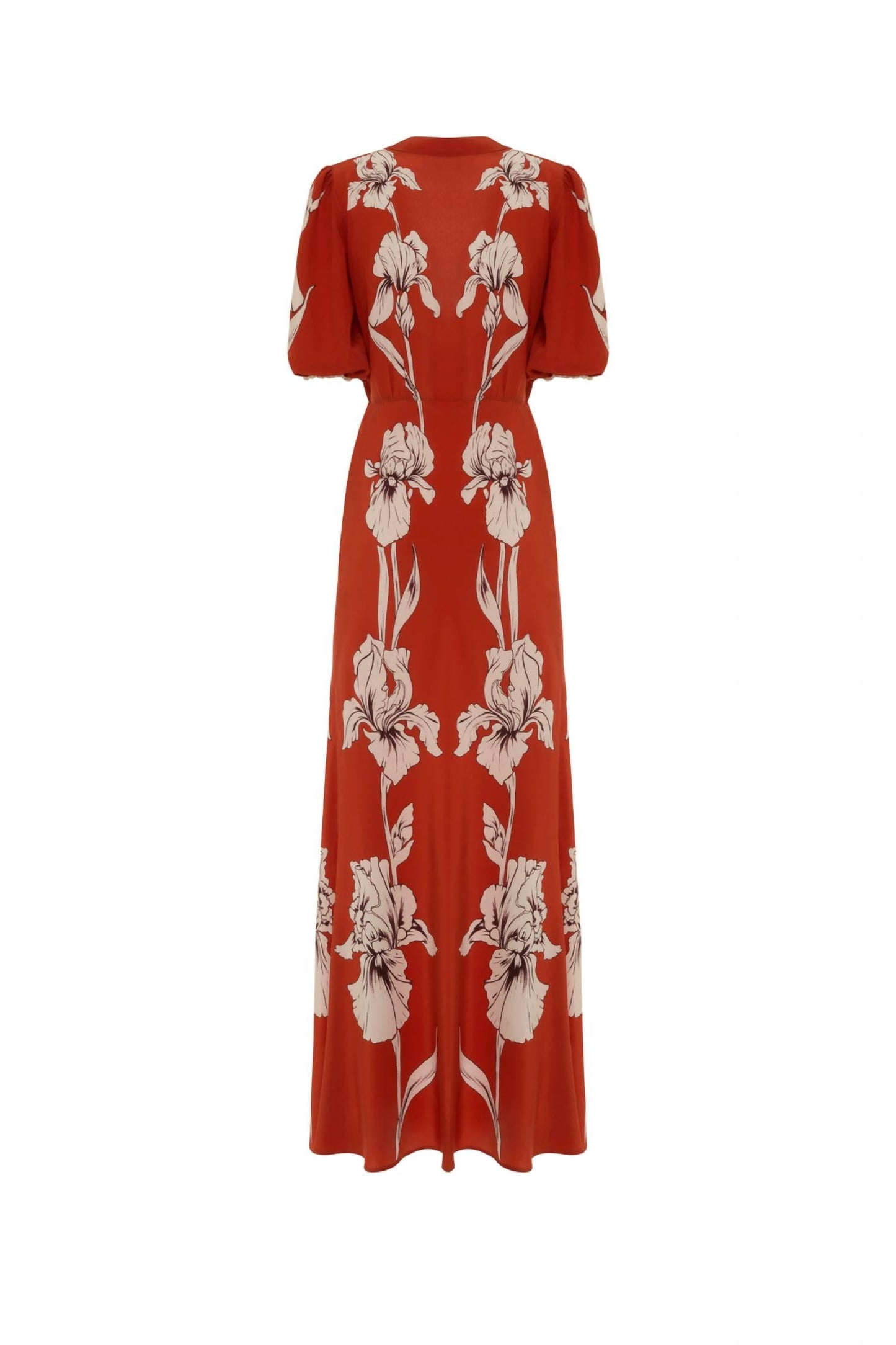 La Doublej - Marlene Maxi Dress
