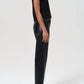Agolde - Ren Recycled Leather Jean