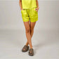 Rd Style - Patti Pull-on Short W/ Slant Pocket