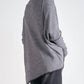 Elan - Vanilla Turtleneck Sweater