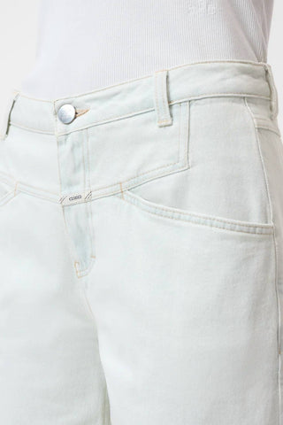 Closed - Stover X Relaxed Jeans