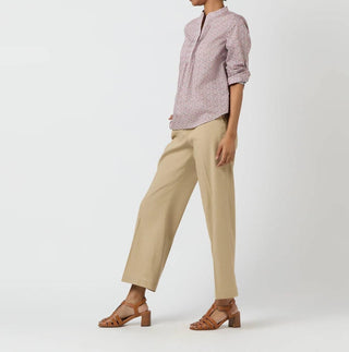 Ann Mashburn - Robin Shirt