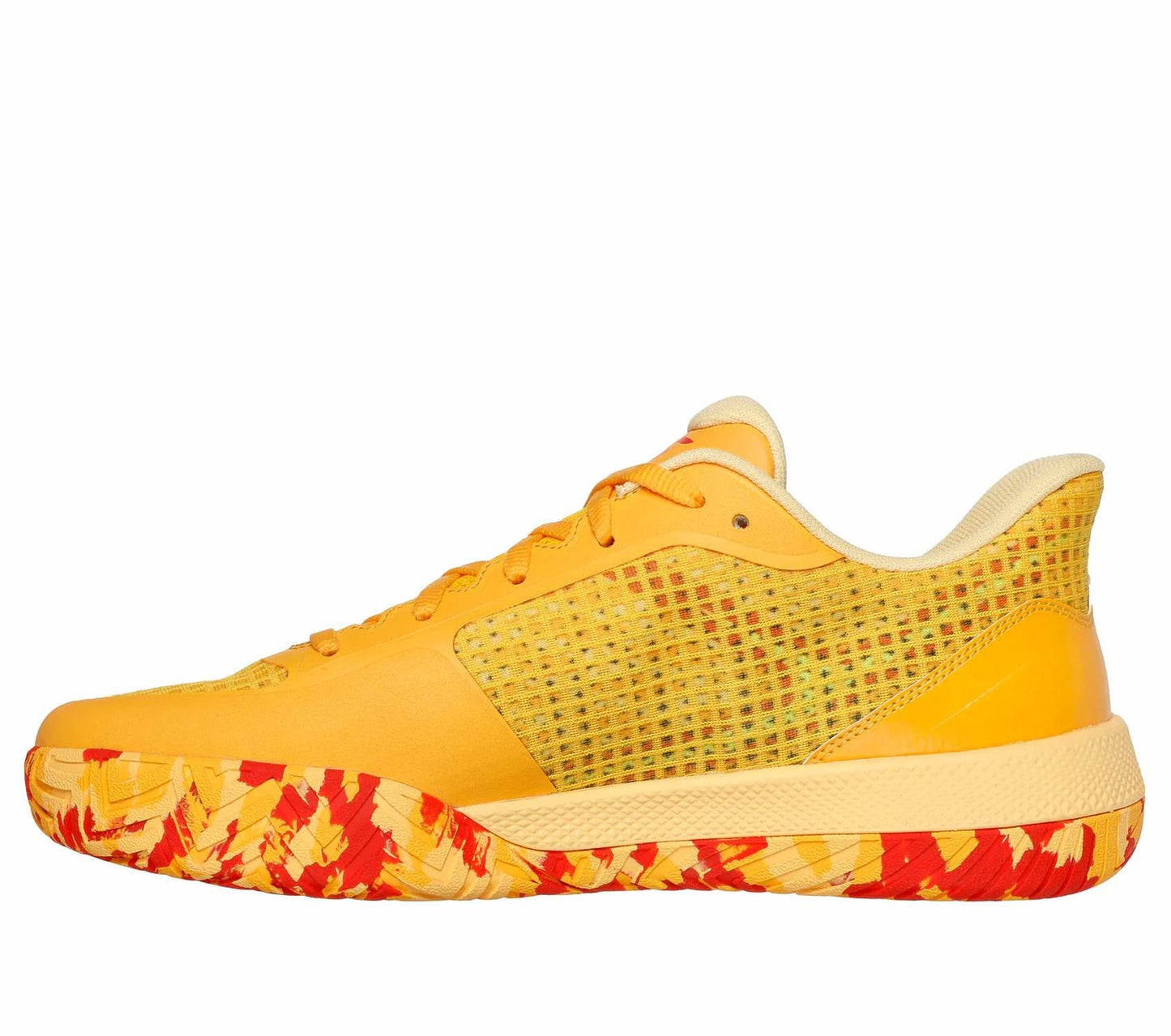 Skechers - MEN'S VIPER COURT PRO SNEAKERS