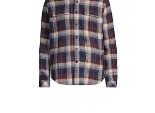 Rails - Berkshire Shirt