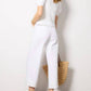 Pistola - Lana Crop With Cuff Jeans