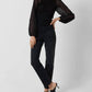 French Connection - Melody High Neck Top