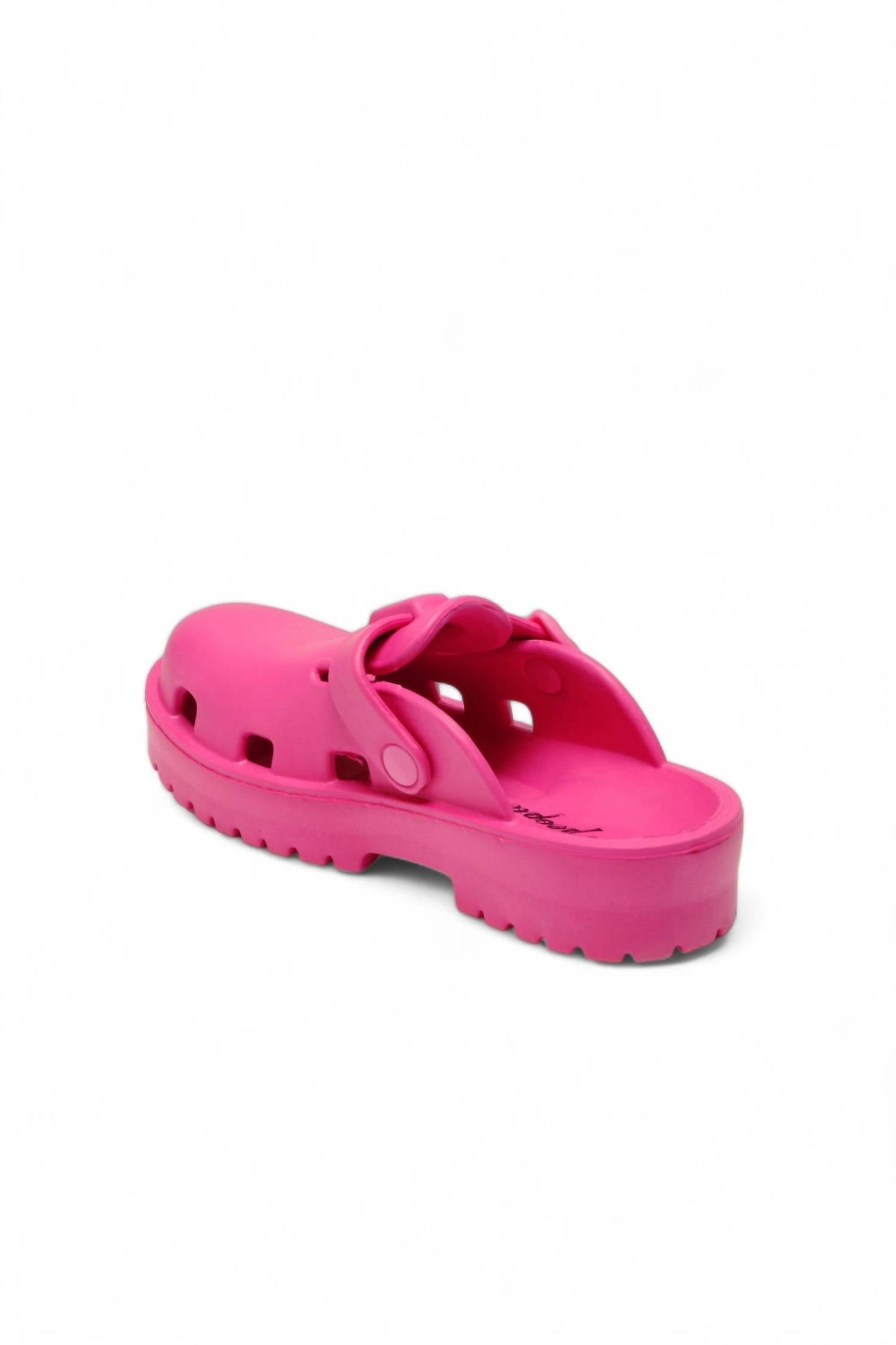 Free People - WOMEN'S KARLIE BUCKLE CLOG