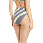 Tory Burch - High Waist Bikini Bottom