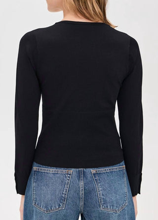 L'Agence - Lanetta Topigan