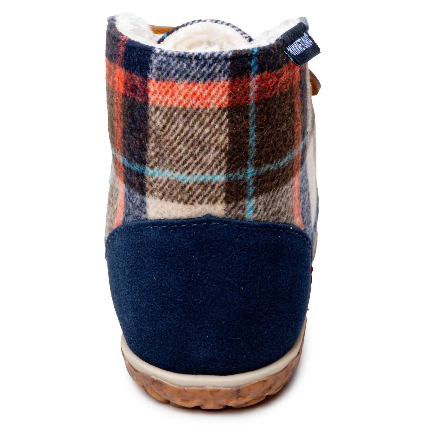Minnetonka - Women's Torrey Suede Boot