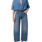 Citizens Of Humanity - Frances Cropped Cape Button Up Shirt