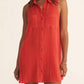 Z Supply - New Light Mini Dress