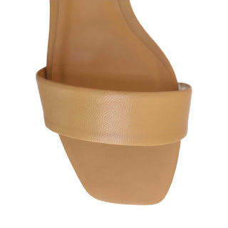 Carrano - Women's Croissant Sandals