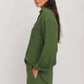 Citrine - Hampton Shirt Dress