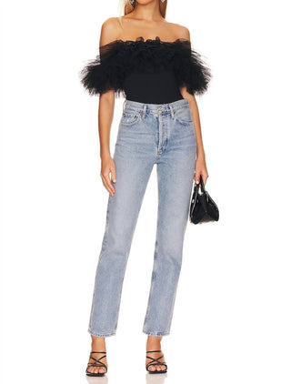 Free People - Big Love Bodysuit