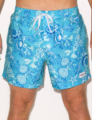 Kulani Kinis - Men's Swim Trunks