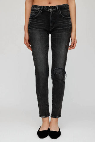 Moussy - Vintage Lenwood Skinny Jeans