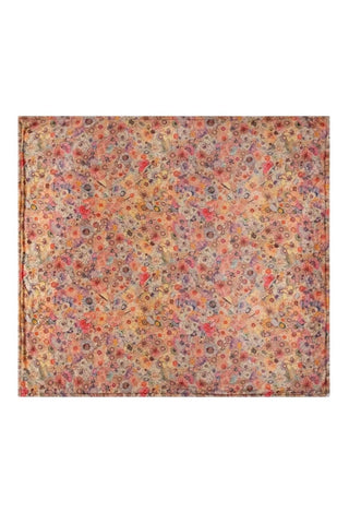 Johnny Was - Laurel Canyon Cozy Blanket