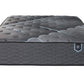 Restonic ComfortCare Hybrid Euro Top Plush King Mattress