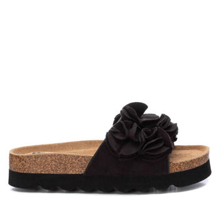 Xti - Women's Refresh Slide Sandals