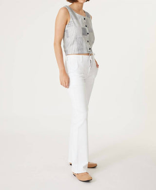 Level99 - Rony Bell Bootcut Pants