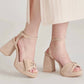 Dolce Vita - Women's Pacie Heels