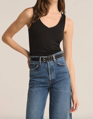 Z Supply - Avala Smooth Tank