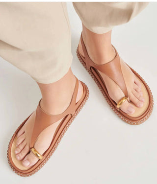 Dolce Vita - Women's Stefan Saddle