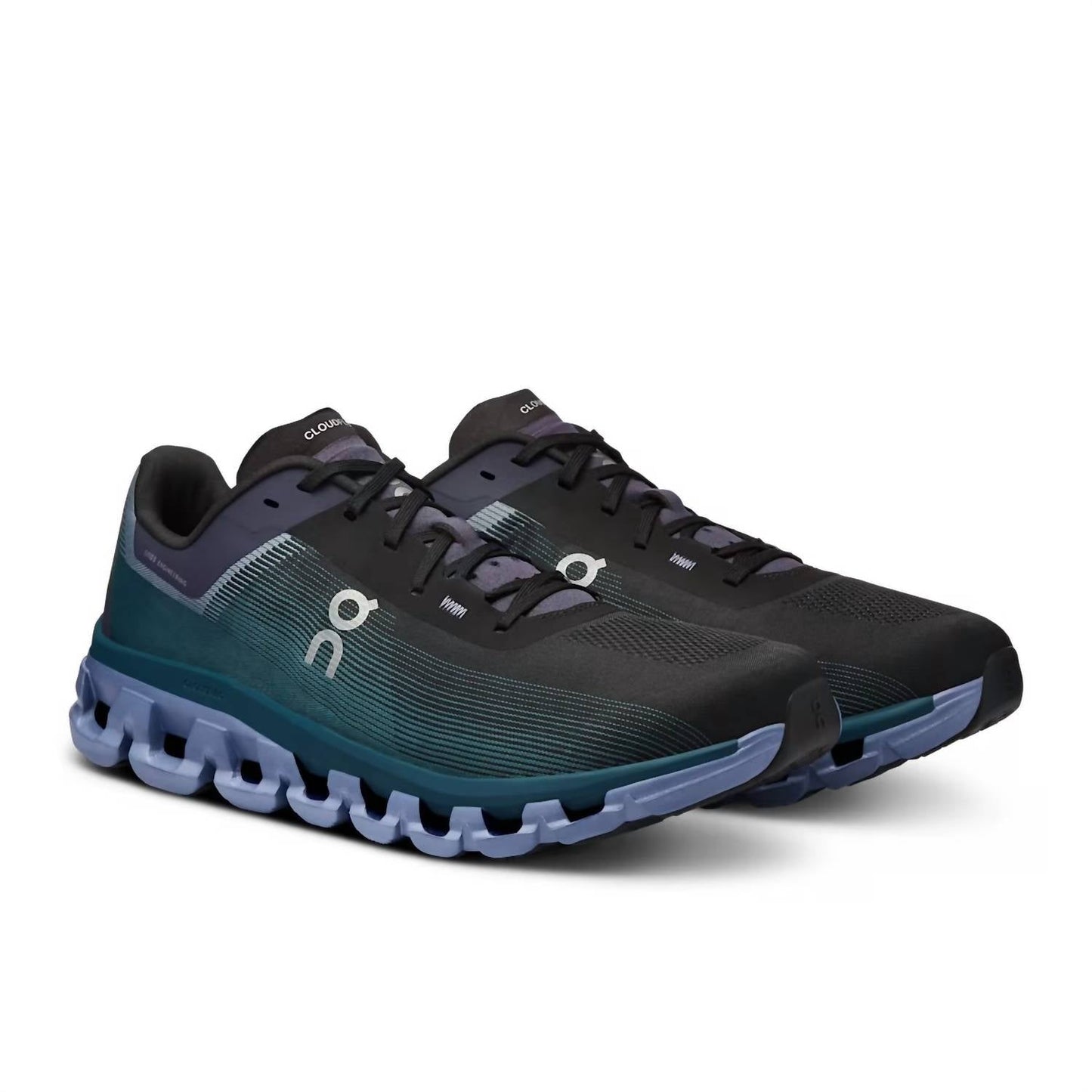 On Running - Men's Cloudflow 4 Running Shoes
