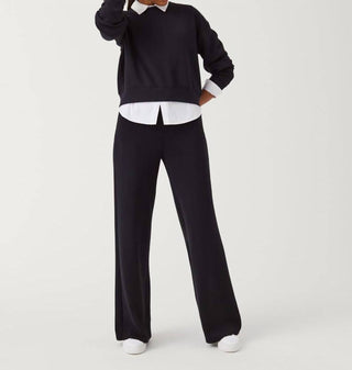 Spanx - Air Essentials Wide Leg Sweatpants