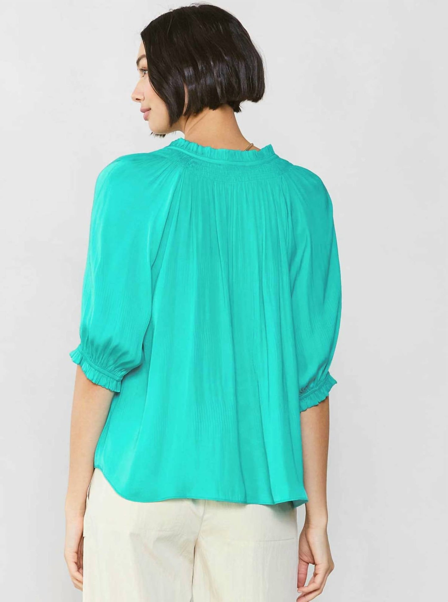 Current Air - Dreaming Of The Beach Top