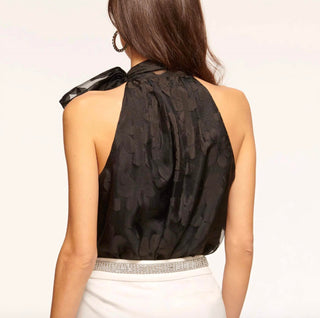Ramy Brook - Claudia Bow Top