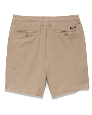 Flags & Anthem - Millen Performance Hybrid Short