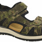 Sas - Women's Maverick Incognito Sandals