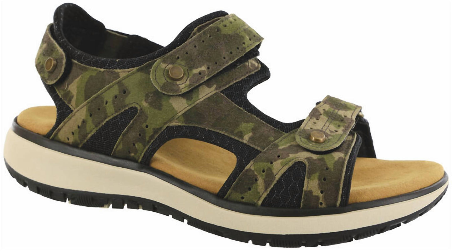 Sas - Women's Maverick Incognito Sandals